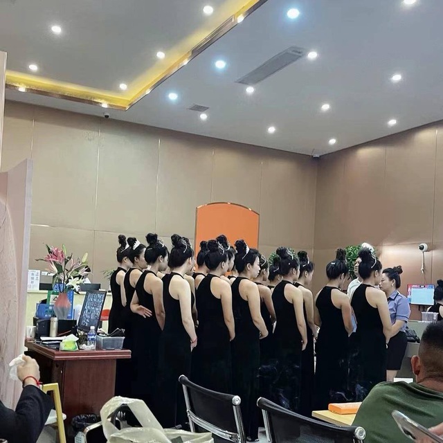 福布斯酒店场景8